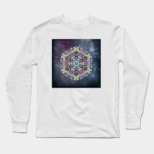 The Flower of Love Long Sleeve T-Shirt